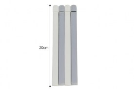 Pack 4 clip plasticos cierra bolsa largos blanco y negro (1).jpg